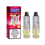 Lost Mary Nera Fullview 70K Puffs Pods