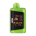 RAZ LTX/DC25000 | 25K Puffs