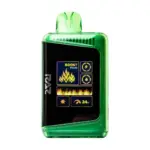 RAZ LTX/DC25000 | 25K Puffs