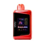 RAZ LTX/DC25000 | 25K Puffs