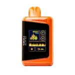 RAZ LTX/DC25000 | 25K Puffs