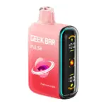 Peach Lemonade Geek Bar Pulse (Thermal Edition)