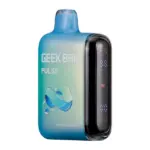 Drop Sour Savers Geek Bar Pulse (Savers Edition)