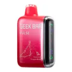 Dragon Melon Geek Bar Pulse