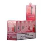 foger pods - Professional Guide and Review