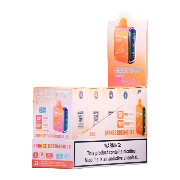 buy geek bar - Professional Guide and Review