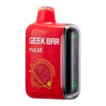 California Cherry Geek Bar Pulse