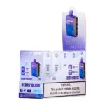 Berry Bliss Geek Bar Pulse