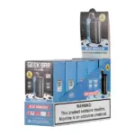 Blue Rancher Geek Bar Pulse X 25k