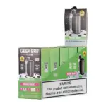 geek bar price - Professional Guide and Review