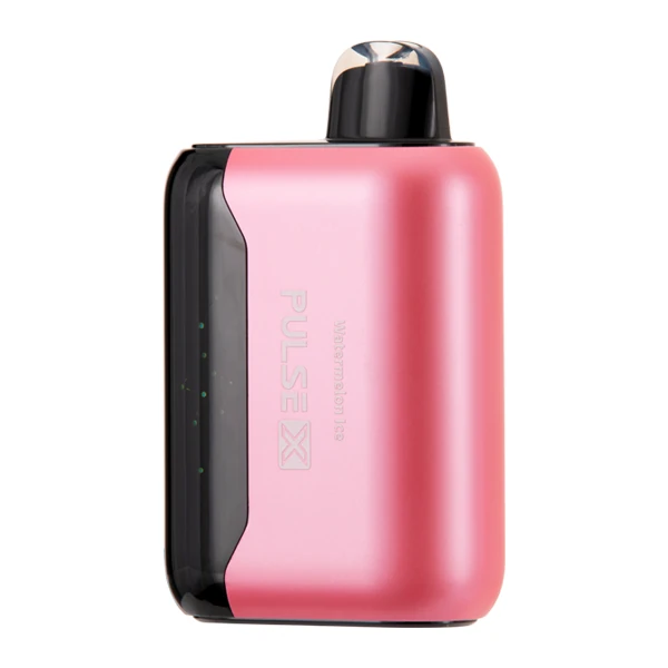 Watermelon Ice Geek Bar Pulse X 25k
