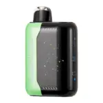 Sour Apple Ice Geek Bar Pulse X 25k