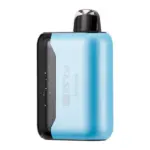 Blue Razz Ice Geek Bar Pulse X 25k