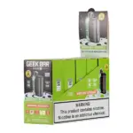 Grapefruit Refresher Geek Bar Pulse X 25k