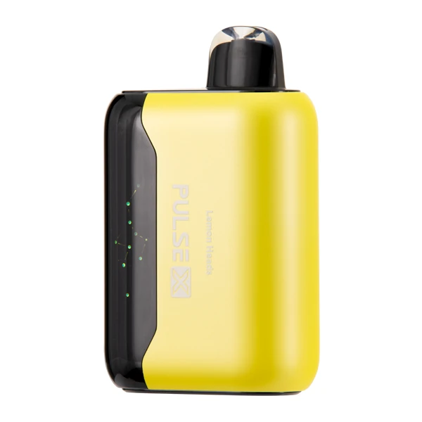 Sour Lemon Geek Bar Pulse X 25k