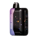 Strawberry Kiwi Ice Geek Bar Pulse X 25K