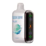 Cool Mint Geek Bar Pulse