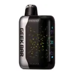 geek bar - Professional Guide and Review