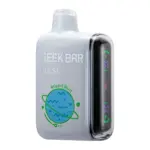 juicy peach ice geek bar - Professional Guide and Review