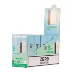 Miami Mint Geek Bar Pulse (Nicotine-Free)