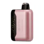 White Peach Raspberry Geek Bar Pulse X 25K