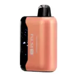 Peach Perfect Slush Geek Bar Pulse X 25K Slush Edition