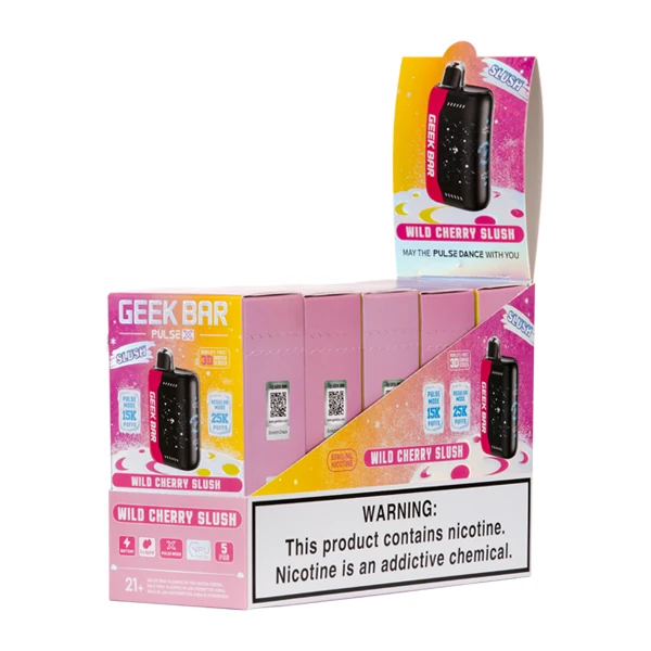 geekbar not hitting - Expert Guide and Review