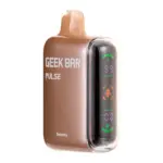 Tobacco Geek Bar Pulse