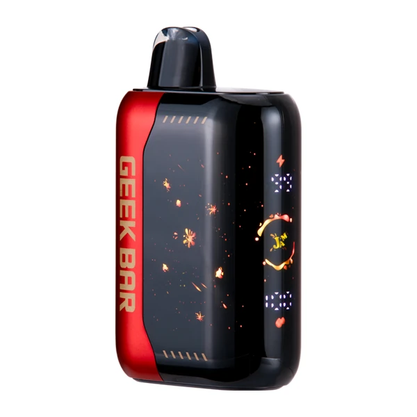 geekbar banana ice - Expert Guide and Review