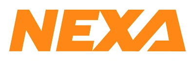 Nexa vape logo
