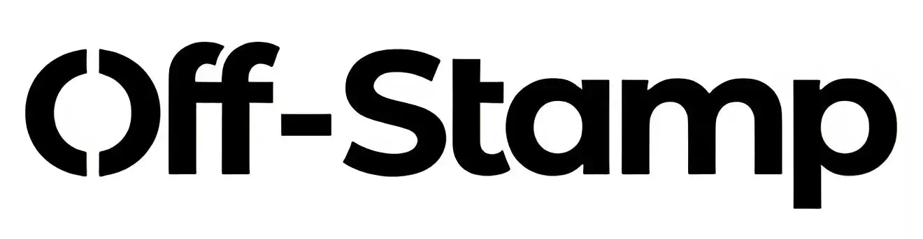 Off-Stamp logo
