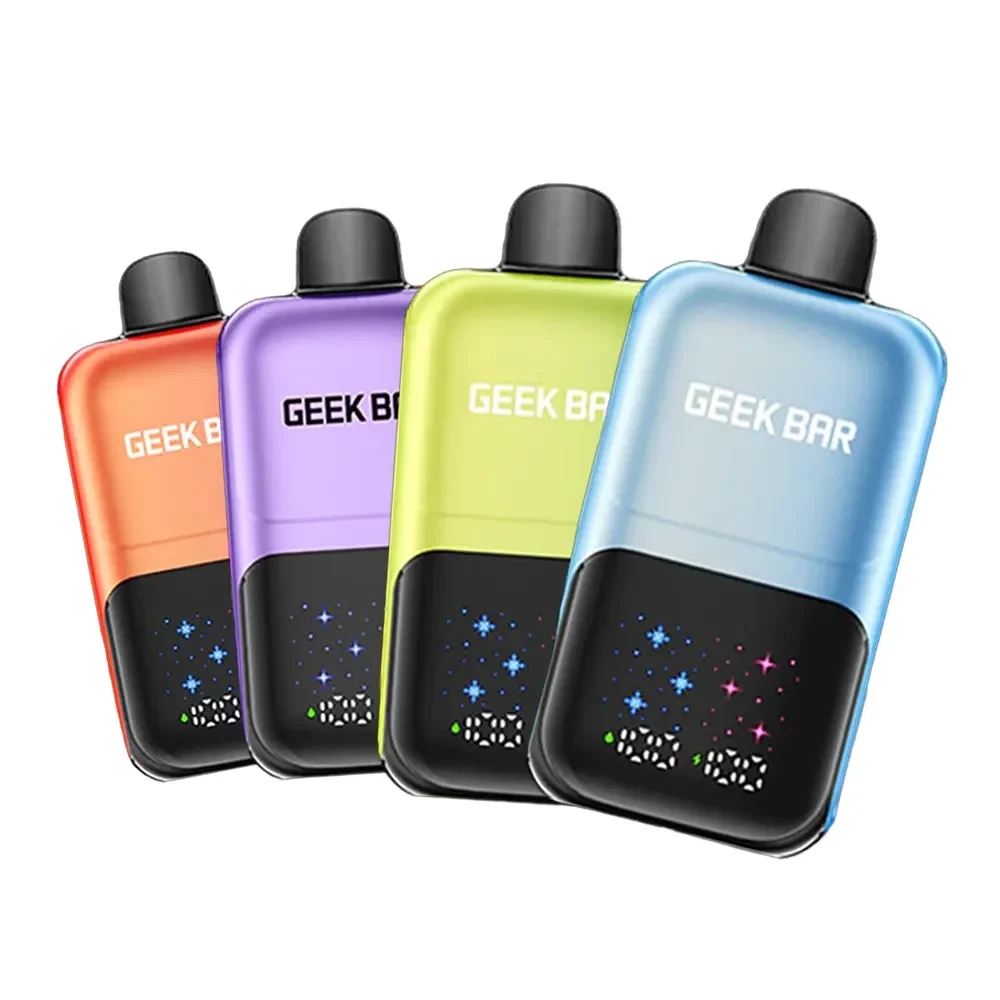 are geek bars banned in nevada Geek Bar 2GO 50K Puffs