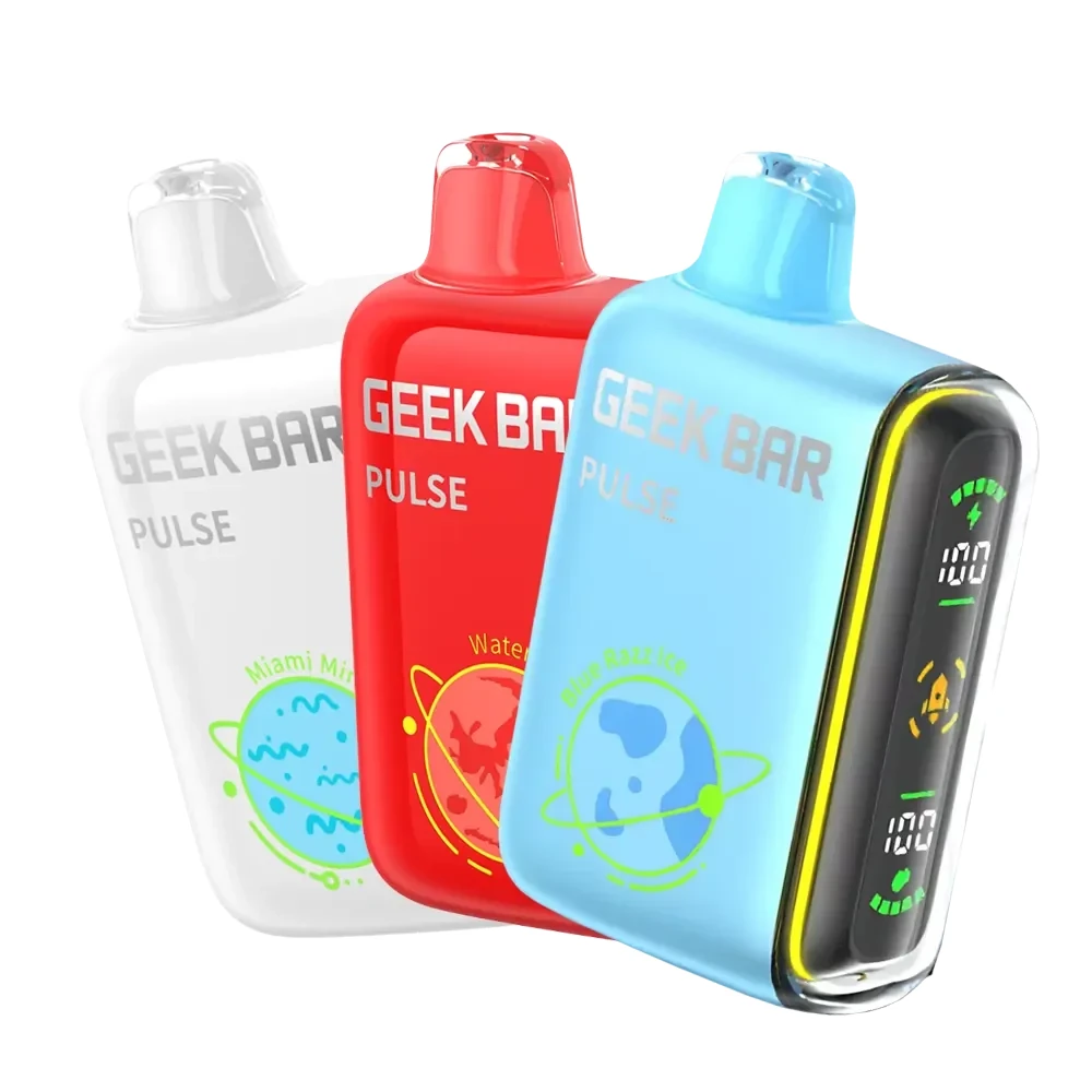 are geek bars banned in nevada Geek Bar Pulse 15000 zero nicotine