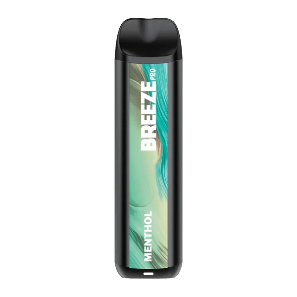 are menthol cigarettes banned in nevada - Menthol Breeze Pro usage