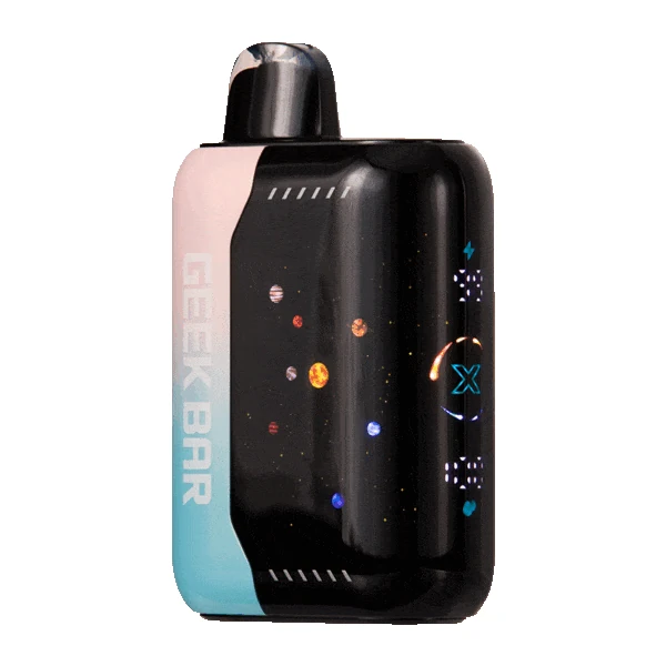 A comparison chart showing vookbar vape versus other disposable vape brands with price and puff count data