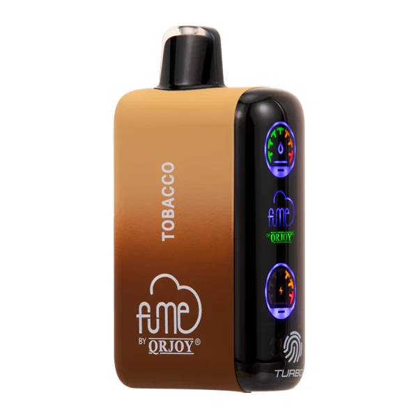 capri cigarros alternative Tobacco FUME Prime ZERO 20K device