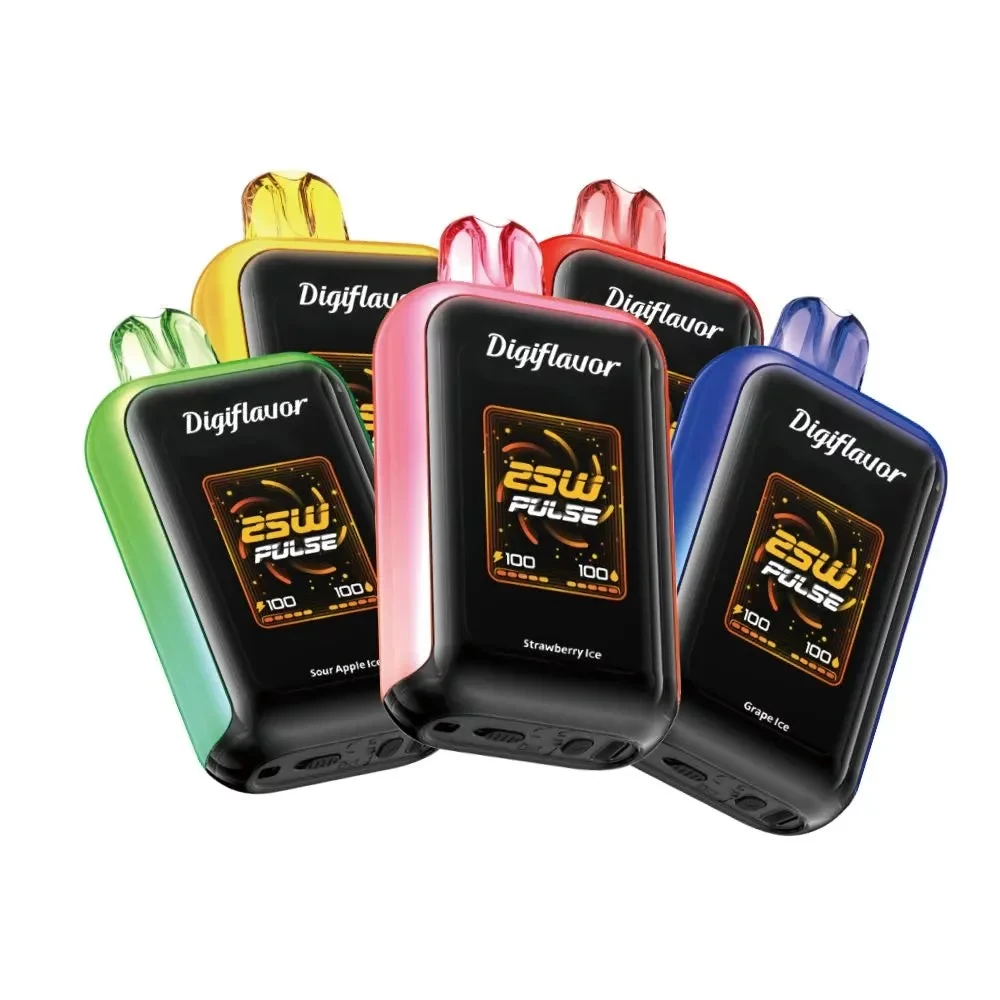 digiflavor triple berry Geek Bar Sky