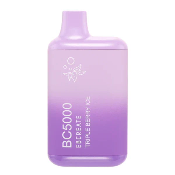 digiflavor triple berry BC5000