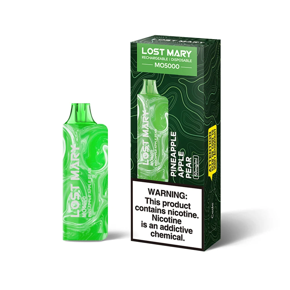 Oxbar Astro Maze 50K device showing nicotine control dial – alt text includes geek bar nicotine strength