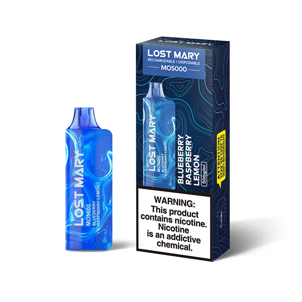User checking foger vape battery contacts with a cleaning cloth and proper storage case