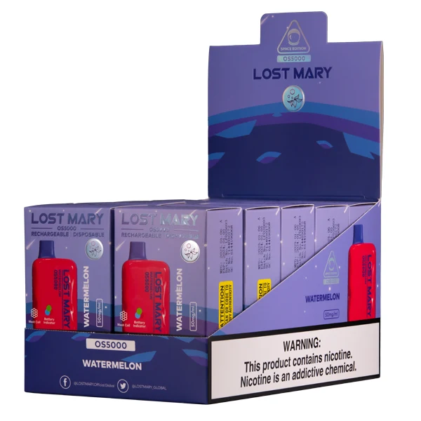Hand holding a fogger vape disposable with a finger on the airflow adjustment dial, with alt text including fogger vape disposable