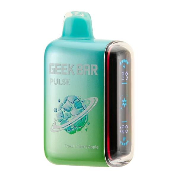 Geek Bar Black Cherry Flavor usage instructions and tips