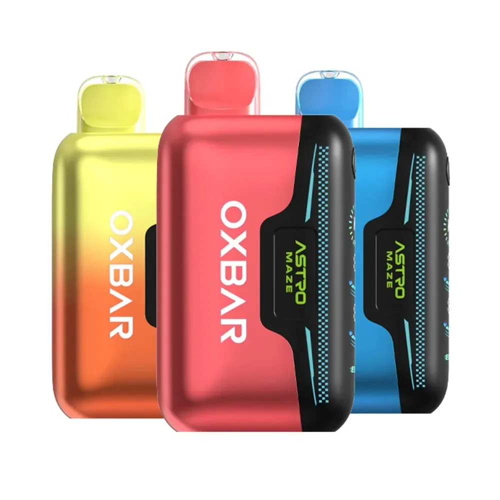 geek bar pulsex price - Oxbar Astro Maze 50K Nic Control