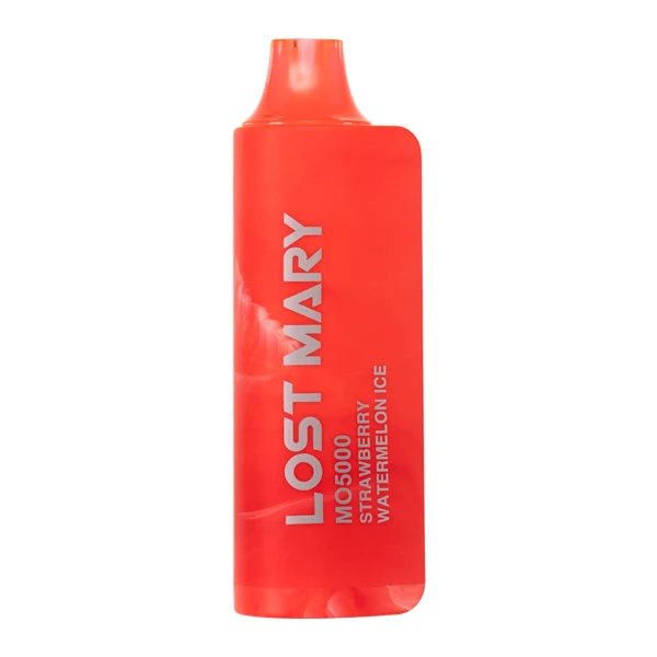foger switch pro in user’s hand with e-liquid bottle