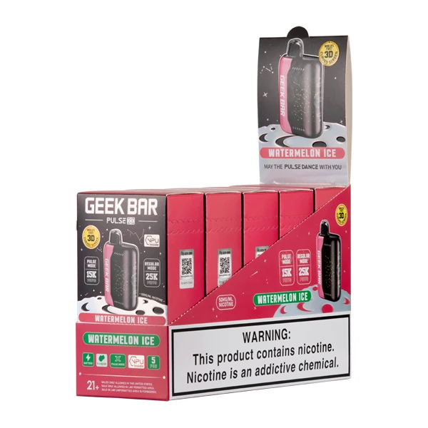 geekbar kuwait user experience survey results from Australian vapers in 2026