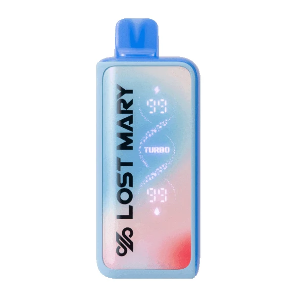 geekbar kuwait Blue Razz Ice Lost Mary MT35K Turbo