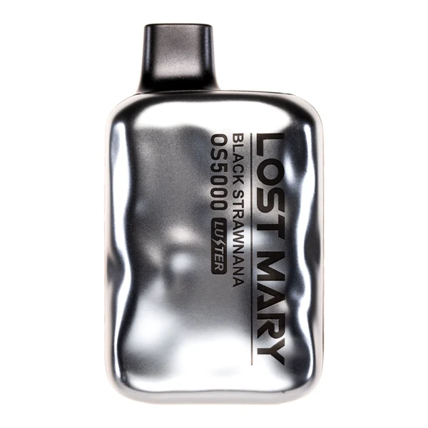 geekbar spooky vanilla alternative black strawnana lost mary os5000
