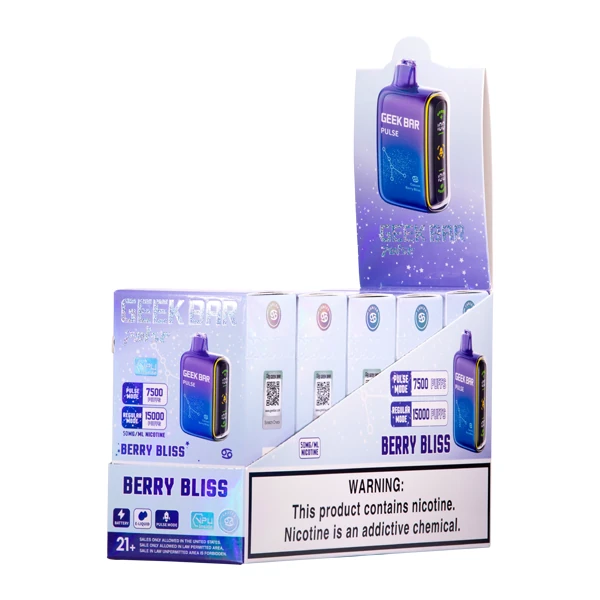 UT BAR Pro 5% Nicotine highest nicotine vape device with 25,000 puff capacity for Australian market