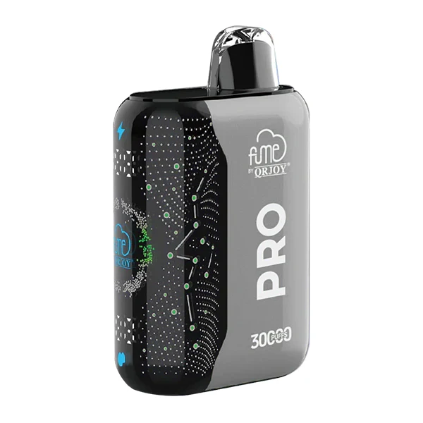 nord disposable vape Baja Splash FUME PRO 30K