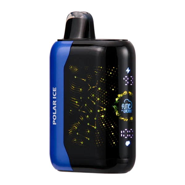 Polka Dot Vape Polar Ice FUME PRO 30K